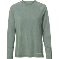 Women's long-sleeved T-shirt VAUDE Skomer III image 2