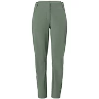 Women's Trousers VAUDE Skomer III image 2