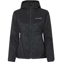 Women's waterproof jacket VAUDE Freney VI image 2