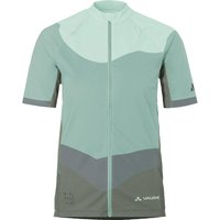 Velo Store - UK Vaude Women's zip-up jersey athletic top VAUDE Posta III | Extra 10% off with Subscription, Postage £16.79 to UK Fedex.