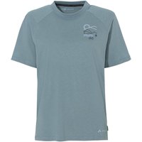 Velo Store - UK Vaude Women's T-shirt VAUDE | Extra 10% off with Subscription, Postage £16.79 to UK Fedex.