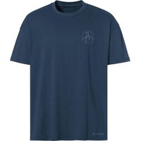 Velo Store - UK Vaude T-shirt VAUDE | Extra 10% off with Subscription, Postage £16.79 to UK Fedex.