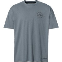 Velo Store - UK Vaude T-shirt VAUDE | Extra 10% off with Subscription, Postage £16.79 to UK Fedex.