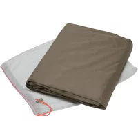 3-person tent tarp VAUDE Allround Taurus image 2