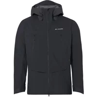 Hiking jacket VAUDE Croz Alpine 3L image 2