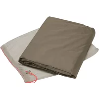 3-person tarp VAUDE Allround Ferret XT image 2