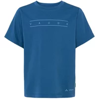 Printed athletic top for kids VAUDE image 2