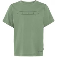 Printed athletic top for kids VAUDE image 2