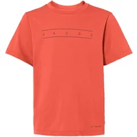 Printed athletic top for kids VAUDE image 2