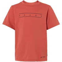 Printed athletic top for kids VAUDE image 2
