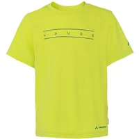 Printed athletic top for kids VAUDE image 2