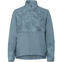 Velo Store - UK Vaude Women's waterproof jacket VAUDE Loamer | Extra 10% off with Subscription, Postage £16.79 to UK Fedex.