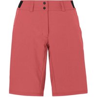 Velo Store - UK Vaude Women's shorts VAUDE Loamer | Extra 10% off with Subscription, Postage £16.79 to UK Fedex.