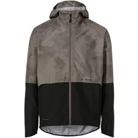 Velo Store - UK Vaude Waterproof jacket VAUDE Loamer | Extra 10% off with Subscription, Postage £16.79 to UK Fedex.