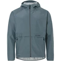 Velo Store - UK Vaude Waterproof jacket VAUDE Loamer | Extra 10% off with Subscription, Postage £16.79 to UK Fedex.