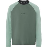 Velo Store - UK Vaude Long Sleeve Jersey VAUDE Loamer | Extra 10% off with Subscription, Postage £16.79 to UK Fedex.