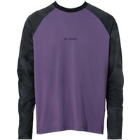 Velo Store - UK Vaude Long Sleeve Jersey VAUDE Loamer | Extra 10% off with Subscription, Postage £16.79 to UK Fedex.