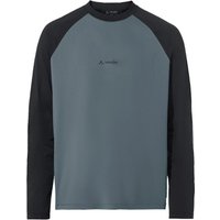 Velo Store - UK Vaude Long Sleeve Jersey VAUDE Loamer | Extra 10% off with Subscription, Postage £16.79 to UK Fedex.