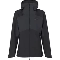 Women's waterproof jacket VAUDE Simony V image 2
