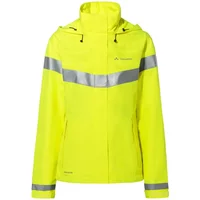 Velo Store - UK Vaude Women's waterproof jacket VAUDE Luminum | Extra 10% off with Subscription, Postage £16.79 to UK Fedex.