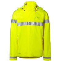 Velo Store - UK Vaude Waterproof jacket VAUDE Luminum | Extra 10% off with Subscription, Postage £16.79 to UK Fedex.