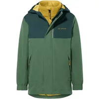 3-in-1 baby waterproof jacket VAUDE Caprea image 2