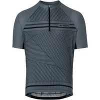Velo Store - UK Vaude 1/2 zip athletic top VAUDE Posta LE II | Extra 10% off with Subscription, Postage £16.79 to UK Fedex.