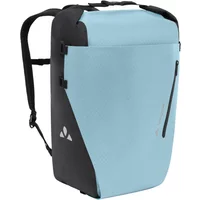 Velo Store - UK Vaude 2-in-1 backpack with rear pouch VAUDE Aqua Transformer | Extra 10% off with Subscription, Postage £16.79 to UK Fedex.