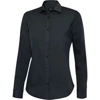 Cotton-blend shirt for women Velilla