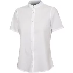 Women's Mao Collar Shirt Velilla