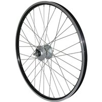 Velo Store - UK Front wheel aluminium double wall hub rim Velox Er10 Shimano Dynamo Dh2N -2.4W 19C | Extra 10% off with Subscription, Postage £16.79 to UK Fedex.