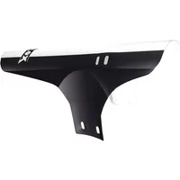 Velo Store - UK Mudguard front fork fixing rilsan Velox | Extra 10% off with Subscription, Postage £16.79 to UK Fedex.