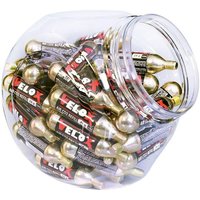 Velo Store - UK Jar of 40 threaded co2 cartridges Velox | Extra 10% off with Subscription, Postage £16.79 to UK Fedex.