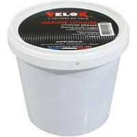 Velo Store - UK Lithium bike grease Velox Grea'x | Extra 10% off with Subscription, Postage £16.79 to UK Fedex.
