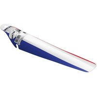 Velo Store - UK Rear road-mountain bike fender clips under the seat Velox | Extra 10% off with Subscription, Postage £16.79 to UK Fedex.