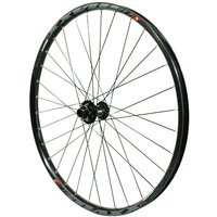 Velo Store - UK Disc bike wheel 6 holes front (tubeless and tubetype) for axle 20-100 Velox Maxx 25 Freeride | Extra 10% off with Subscription, Postage £16.79 to UK Fedex.