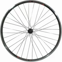 Velo Store - UK Rear wheel-bike double wall with eyelets cassette hub (reinforced) spoke rim Velox Kargoe 500 (Renforce) Zing 25C 32 | Extra 10% off with Subscription, Postage £16.79 to UK Fedex.