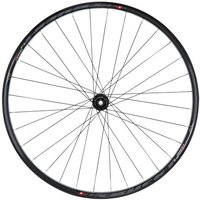 Velo Store - UK Mountain bike rear wheel hub (tubeless and tubetype compatible) for through axle 12-142 for tire 29 x 2.00-2.50 - inner rim 30 mm Velox Trucky 30 Disc Centerlock Mt400 11-10V. | Extra 10% off with Subscription, Postage £16.79 to UK Fedex.