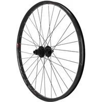 Velo Store - UK Disc bike wheel rear hub (tubeless and tubetype) for through axle 12-142 Velox Trucky 35 Centerlock Mt510 12V. Microspline | Extra 10% off with Subscription, Postage £16.79 to UK Fedex.