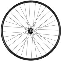 Velo Store - UK Front disc bike wheel hub (tubeless and tubetype compatible) for through axle 15-110 Velox Trucky 35 Centerlock Mt400 | Extra 10% off with Subscription, Postage £16.79 to UK Fedex.