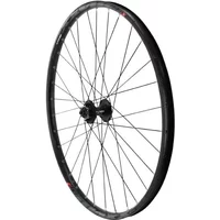 Velo Store - UK Front wheel hub 6 holes compatible 32 spokes rim Velox Maxx 25 Disc Tubeless Ready Shimano M475 Disc - All Terrain - 25C 32 | Extra 10% off with Subscription, Postage £16.79 to UK Fedex.