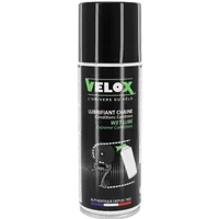 Velo Store - UK Bicycle chain lubricant for extreme mud and moisture conditions Velox Dry Lube | Extra 10% off with Subscription, Postage £16.79 to UK Fedex.