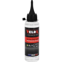 Velo Store - UK Bicycle lubricant for dry chain Velox Dry Lube | Extra 10% off with Subscription, Postage £16.79 to UK Fedex.