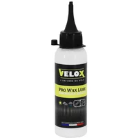 Velo Store - UK Bicycle lubricant for all conditions Velox Dry Wax | Extra 10% off with Subscription, Postage £16.79 to UK Fedex.