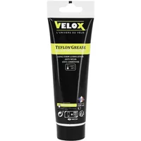 Velo Store - UK Long grease Velox Teflon | Extra 10% off with Subscription, Postage £16.79 to UK Fedex.