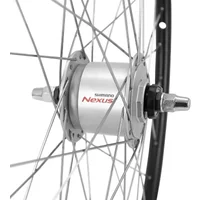 Velo Store - UK Double-walled front wheel Velox Shimano | Extra 10% off with Subscription, Postage £16.79 to UK Fedex.