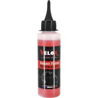 Velo Store - UK Bicycle oil brake fluid Velox Mineral | Extra 10% off with Subscription, Postage £16.79 to UK Fedex.