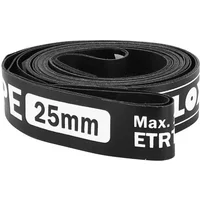 Velo Store - UK Box of 2 rim bottoms for high pressure mountain bike wheels Velox 700C 25 mm | Extra 10% off with Subscription, Postage £16.79 to UK Fedex.