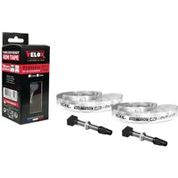 Velo Store - UK Road tubeless conversion kit sold by 2 in a box Velox 700 x 21 mm | Extra 10% off with Subscription, Postage £16.79 to UK Fedex.