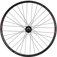 Velo Store - UK Mountain bike wheel disc rear hub sram through axle 12-142 (tubeless and tubetype compatible) vae - all terrain for tire 2.00-2.50 - inner rim 30 mm Velox Trucky 30 Xd 12V. Xd 12V. | Extra 10% off with Subscription, Postage £16.79 to UK Fedex.